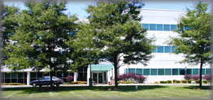 Our Office Building
