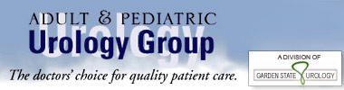 Adult and Pediatric Urology Group, Morristown, New Jersey - a division of Garden State Urology