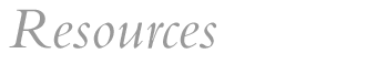 Resources